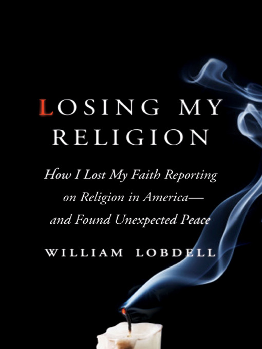 Losing My Religion