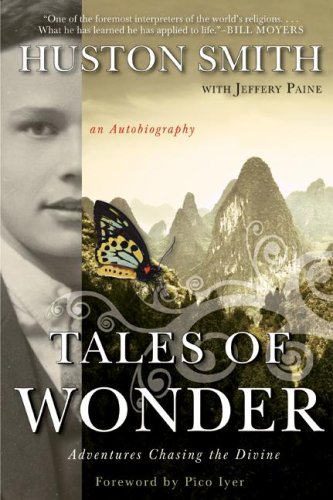 Tales of Wonder