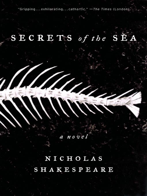 Secrets of the Sea