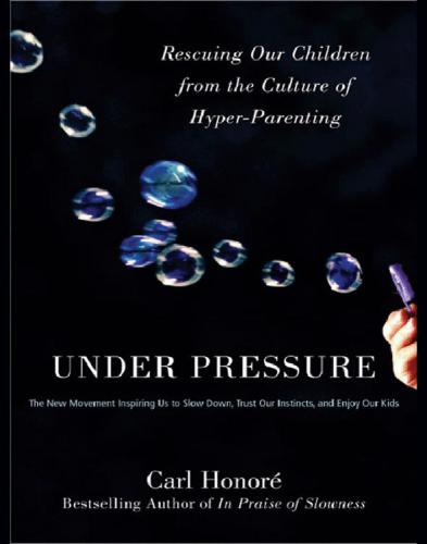 Under Pressure