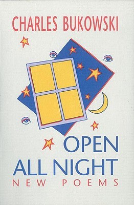 Open All Night