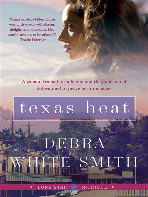Texas Heat