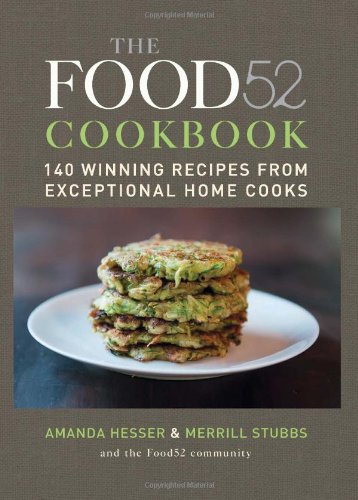 The Food52 Cookbook