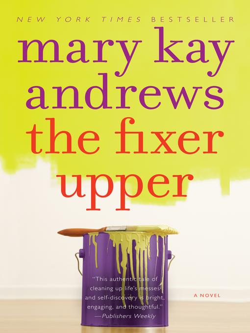 The Fixer Upper