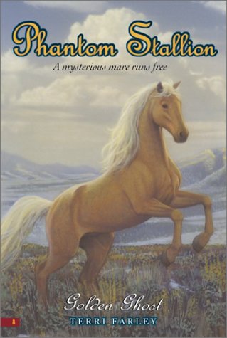 Phantom Stallion #8