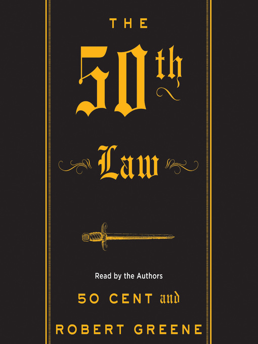 The 50th Law