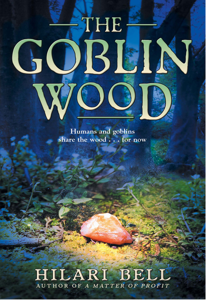 The Goblin Wood