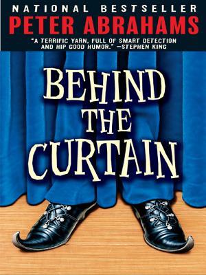 Behind the Curtain