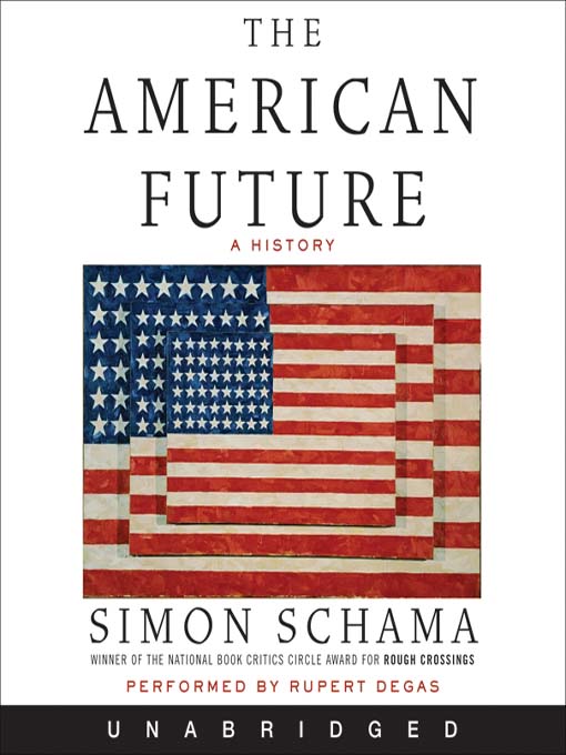 The American Future