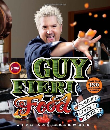 Guy Fieri Food