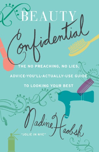 Beauty Confidential