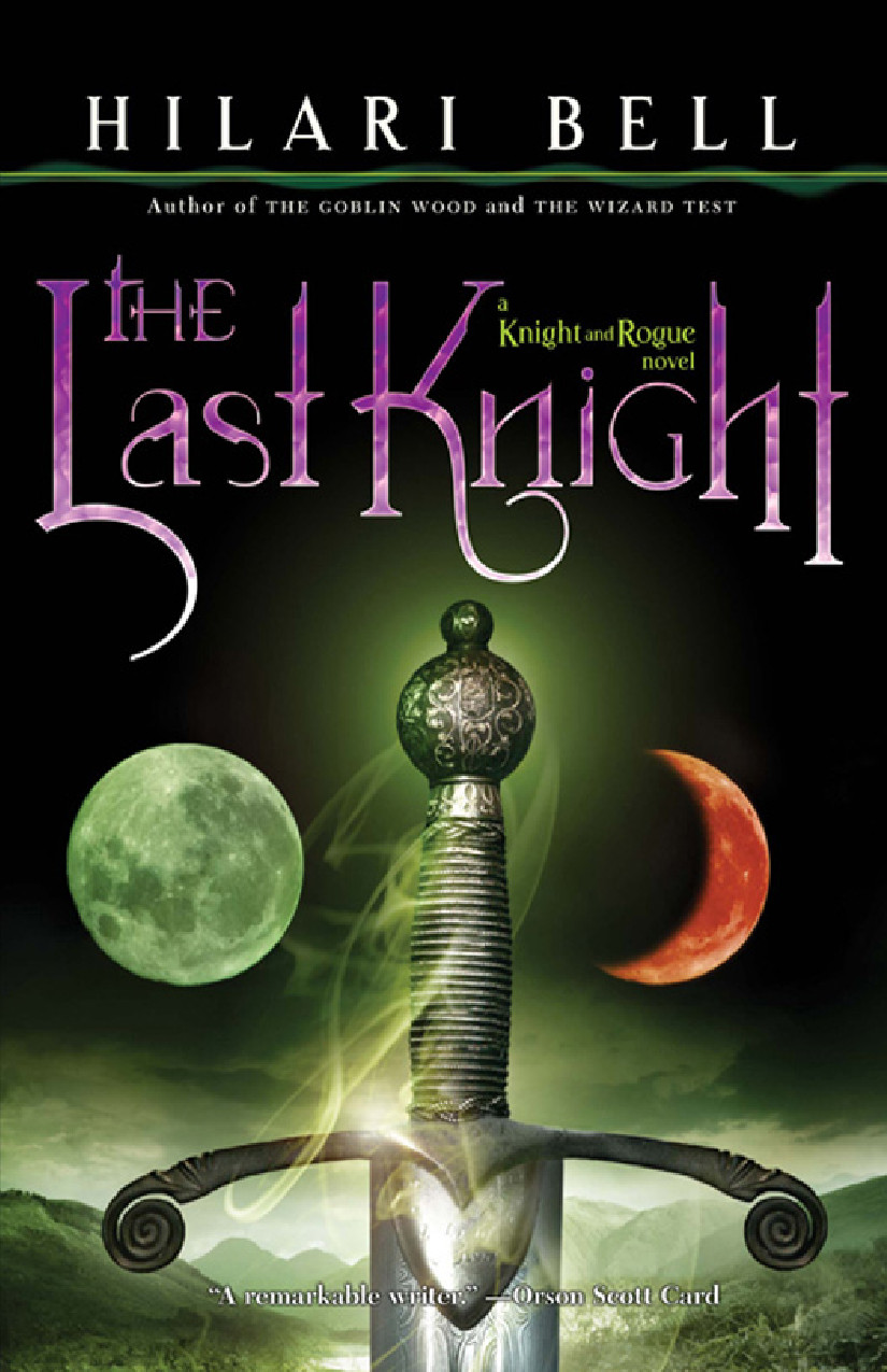 The Last Knight