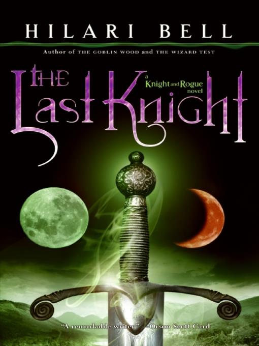 The Last Knight