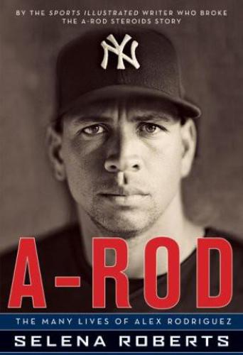 A-Rod