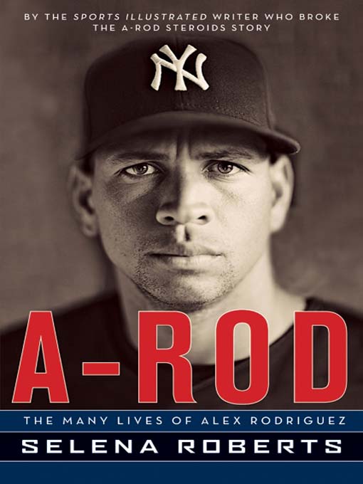 A-Rod