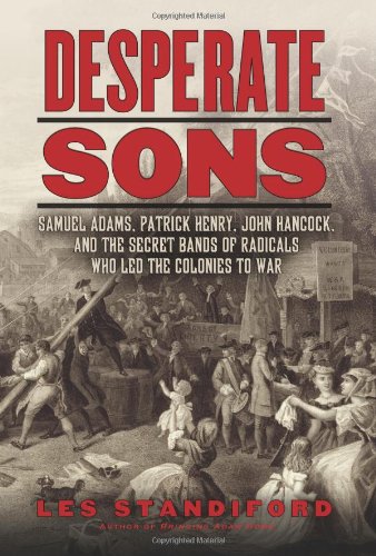 Desperate Sons