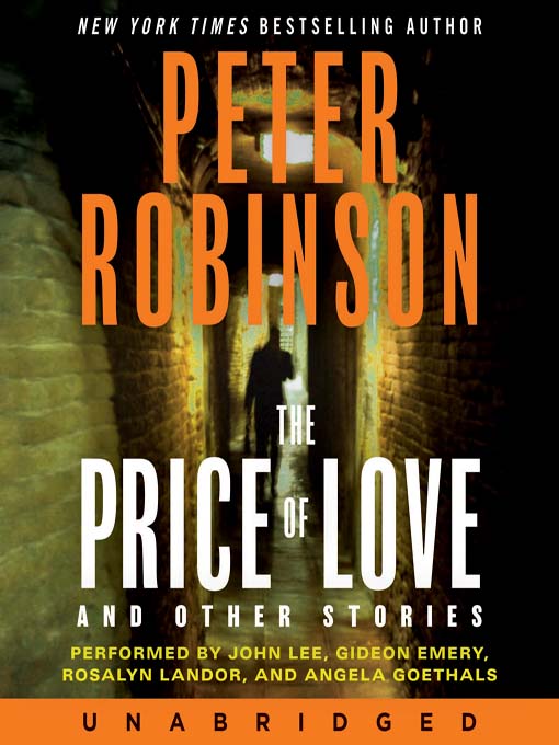 The Price of Love and Other Stories