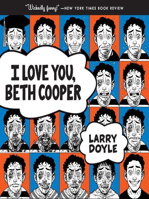 I Love You, Beth Cooper