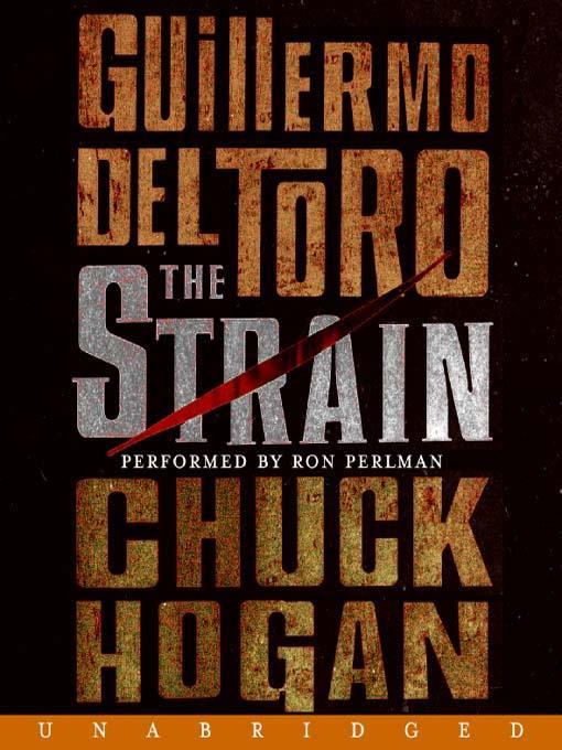 The Strain