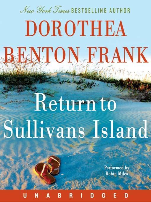 Return to Sullivans Island