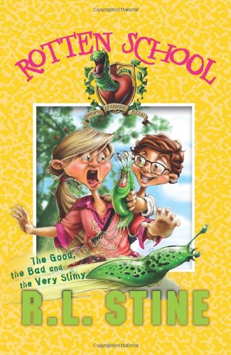Rotten School #3