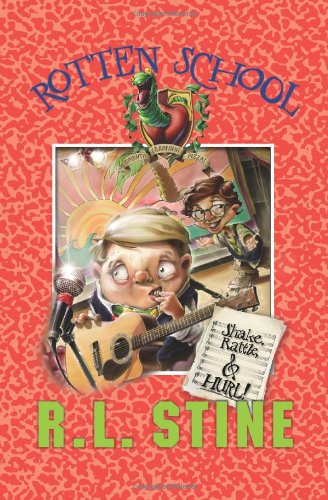 Rotten School #5