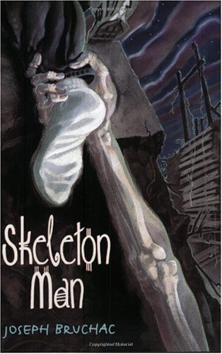 Skeleton Man