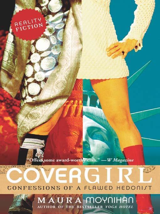 Covergirl
