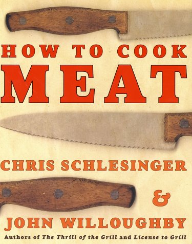 How to cook meat