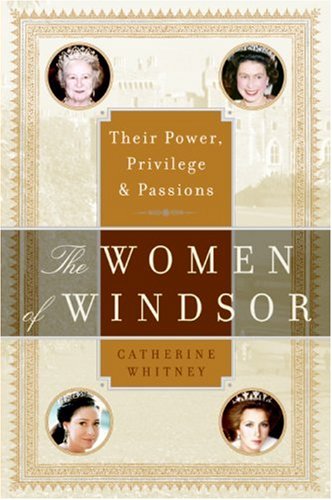 The Women of Windsor