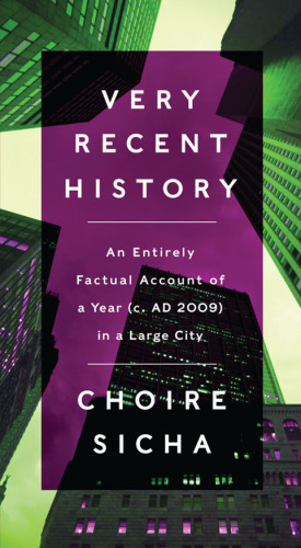 Very Recent History