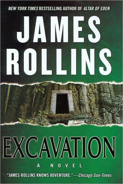 Excavation
