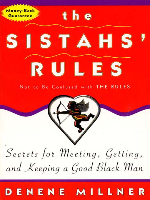 The Sistah's Rules