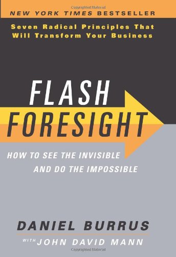 Flash Foresight