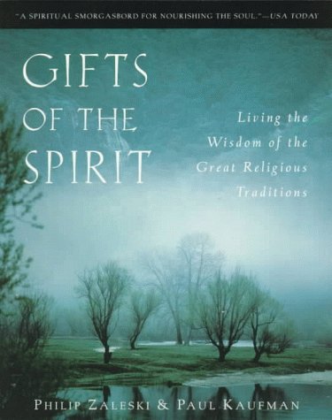 Gifts of the Spirit