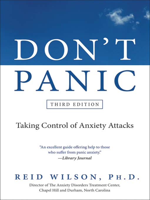 Don't Panic