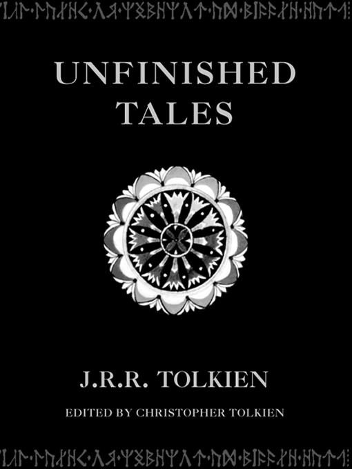 Unfinished Tales