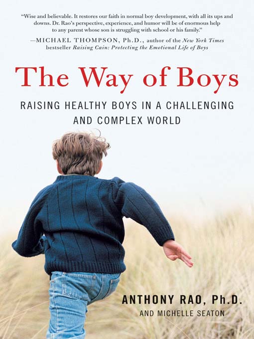 The Way of Boys