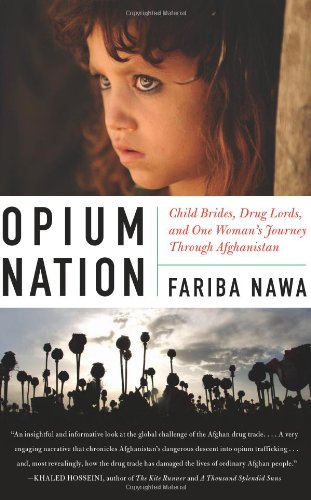 Opium Nation