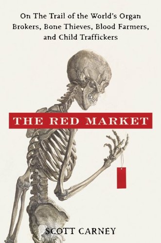 The Red Market