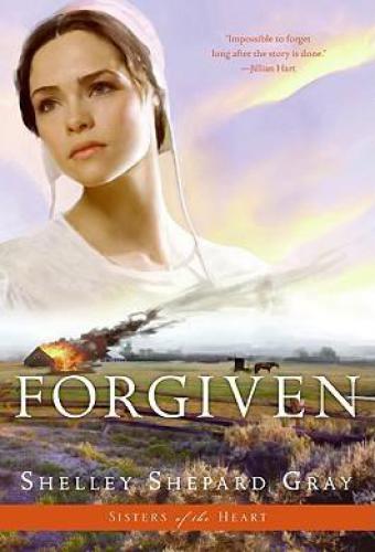 Forgiven