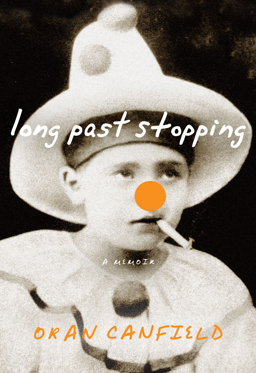 Long past stopping