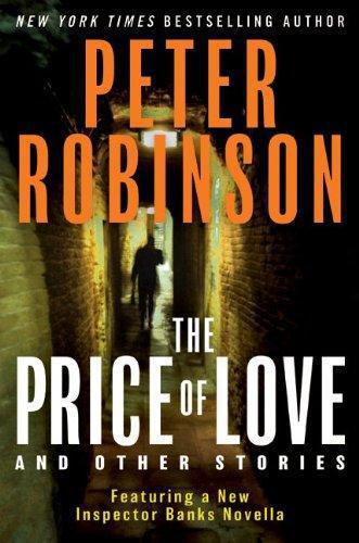 The Price of Love and Other Stories