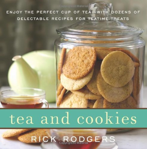 Tea and Cookies