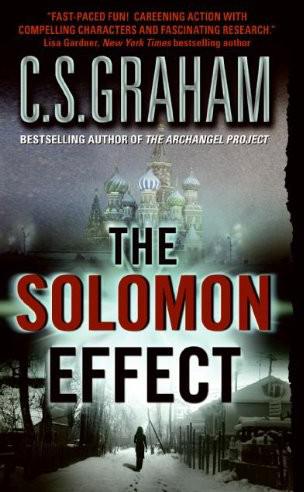 The Solomon Effect