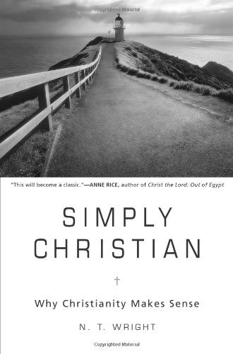 Simply Christian