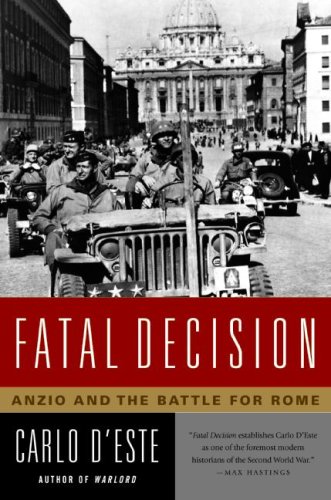 Fatal Decision