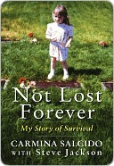 Not Lost Forever