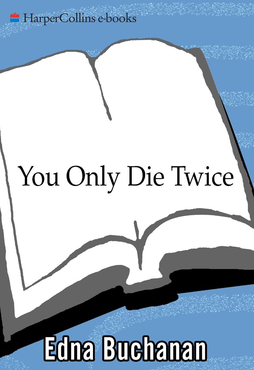 You Only Die Twice