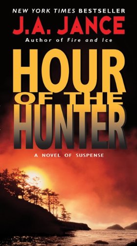 Hour Of The Hunter